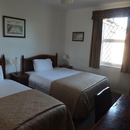 فندق Ashleigh House كوفنتري المظهر الخارجي الصورة
