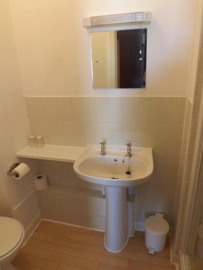 فندق Ashleigh House كوفنتري المظهر الخارجي الصورة