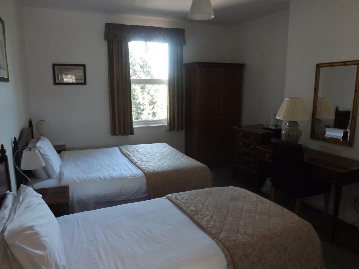 فندق Ashleigh House كوفنتري المظهر الخارجي الصورة